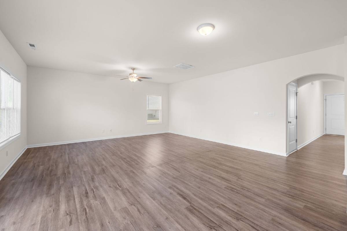 House for rent at 5500 Smythe Park Court, Knightdale, NC 27545