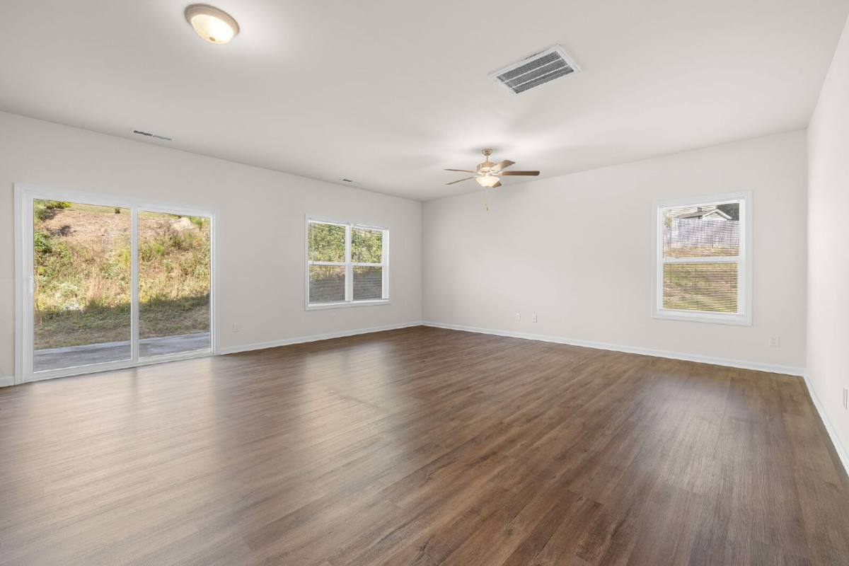 House for rent at 5500 Smythe Park Court, Knightdale, NC 27545