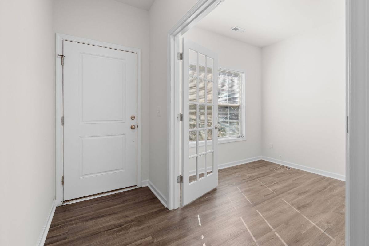 House for rent at 5500 Smythe Park Court, Knightdale, NC 27545