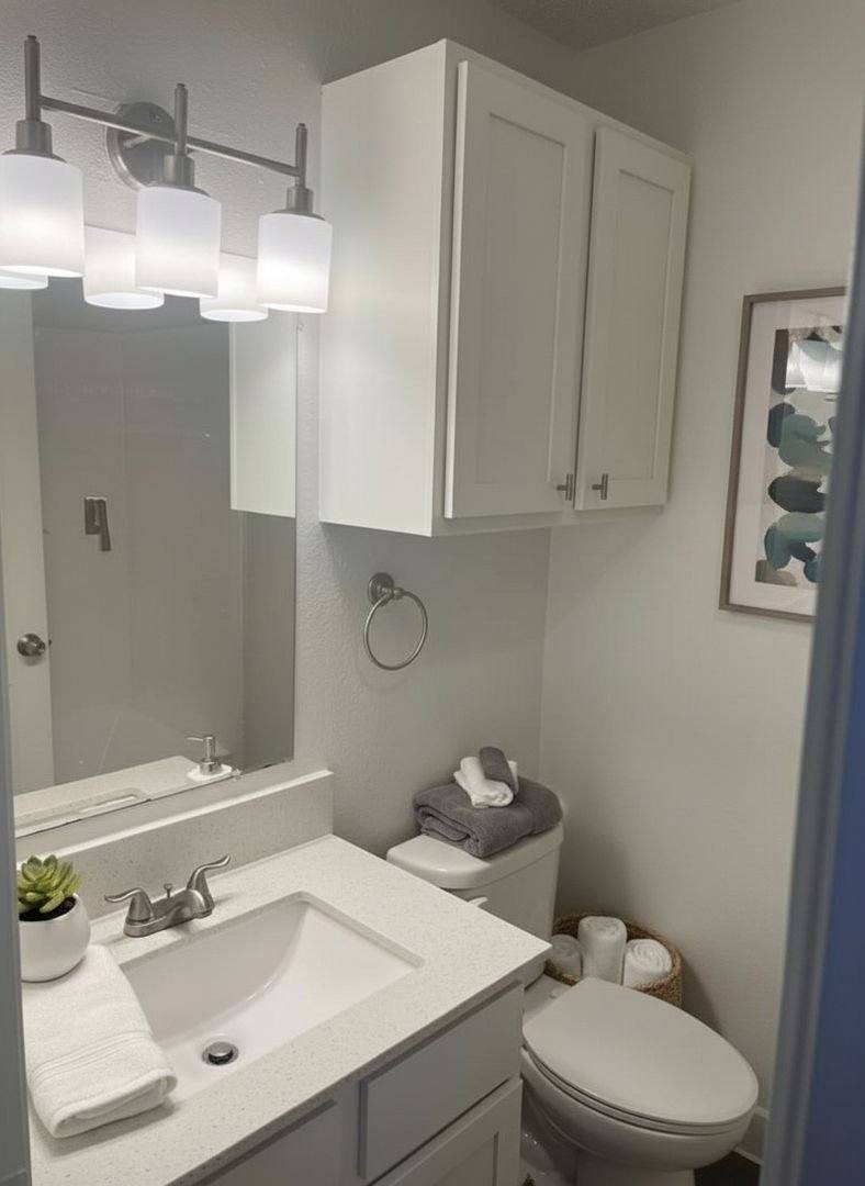 Apartment for rent at 1200 Mearns Meadows #5-131, Austin, TX 78758