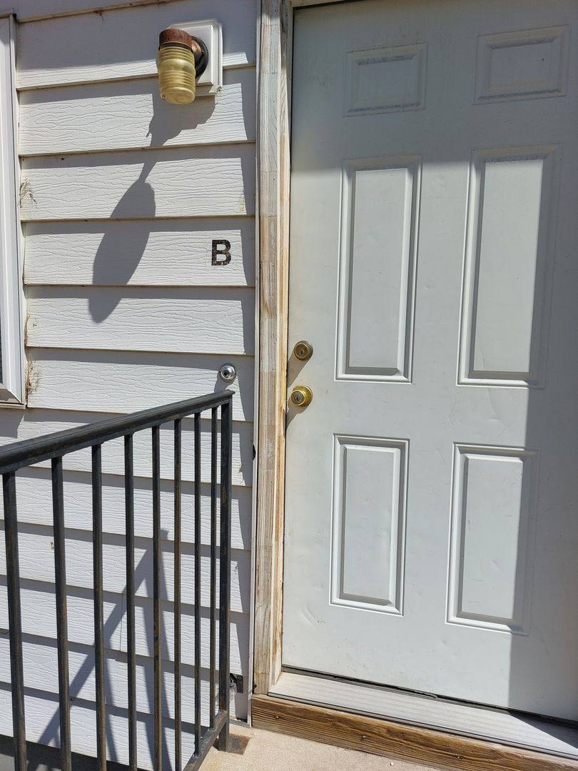 Apartment for rent at 2115 9th Ave, Greeley, CO 80631