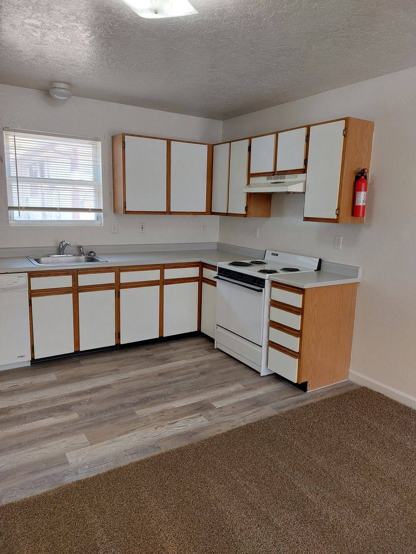 Apartment for rent at 2115 9th Ave, Greeley, CO 80631