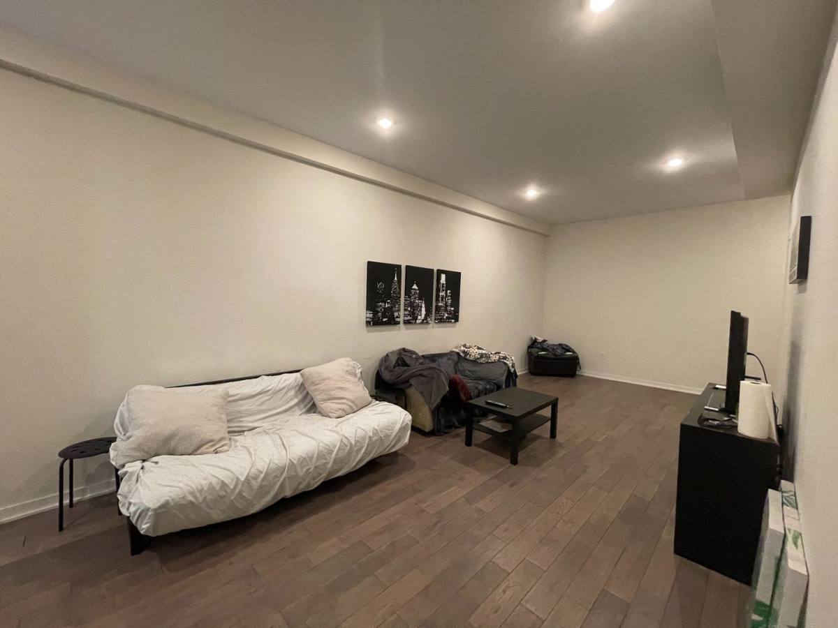 Apartment for rent at 1514-16 Parrish St, Philadelphia, PA 19130