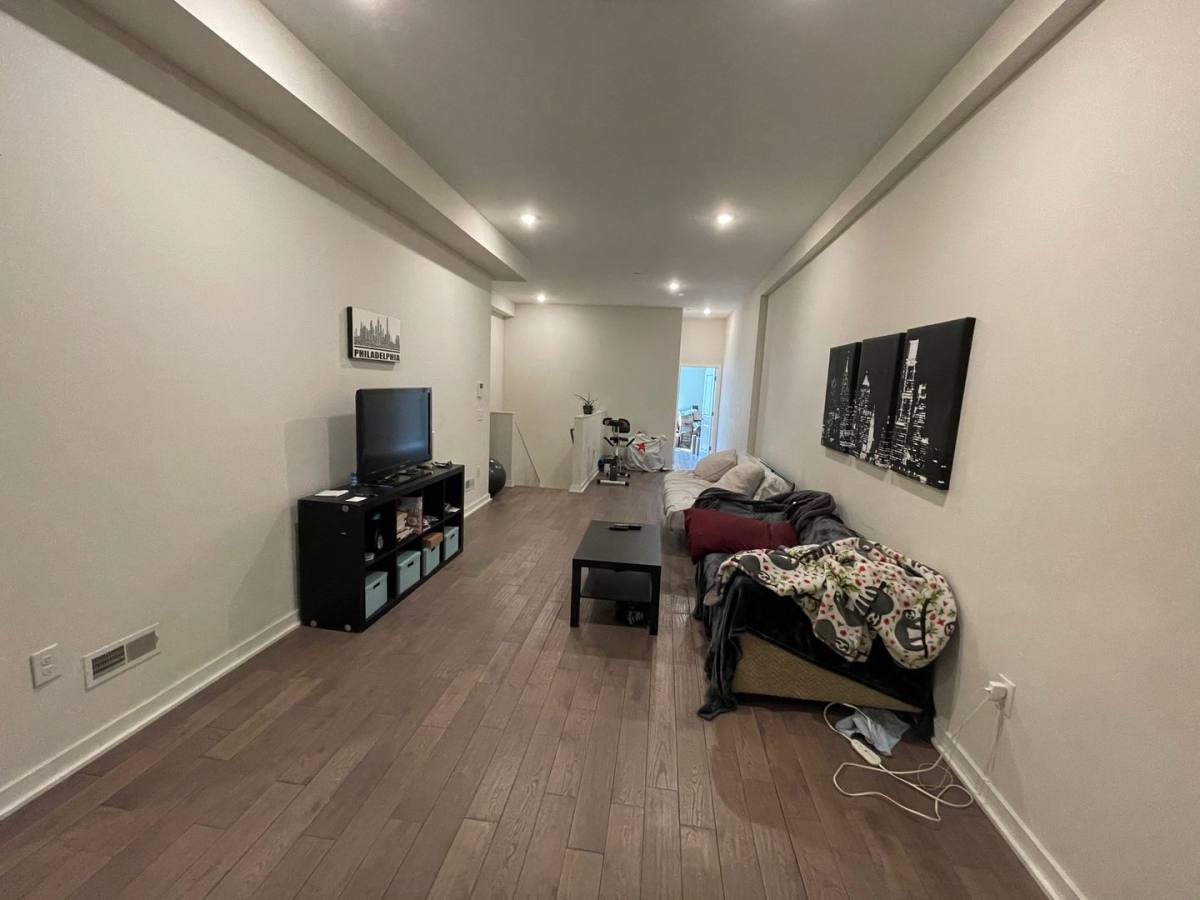 Apartment for rent at 1514-16 Parrish St, Philadelphia, PA 19130