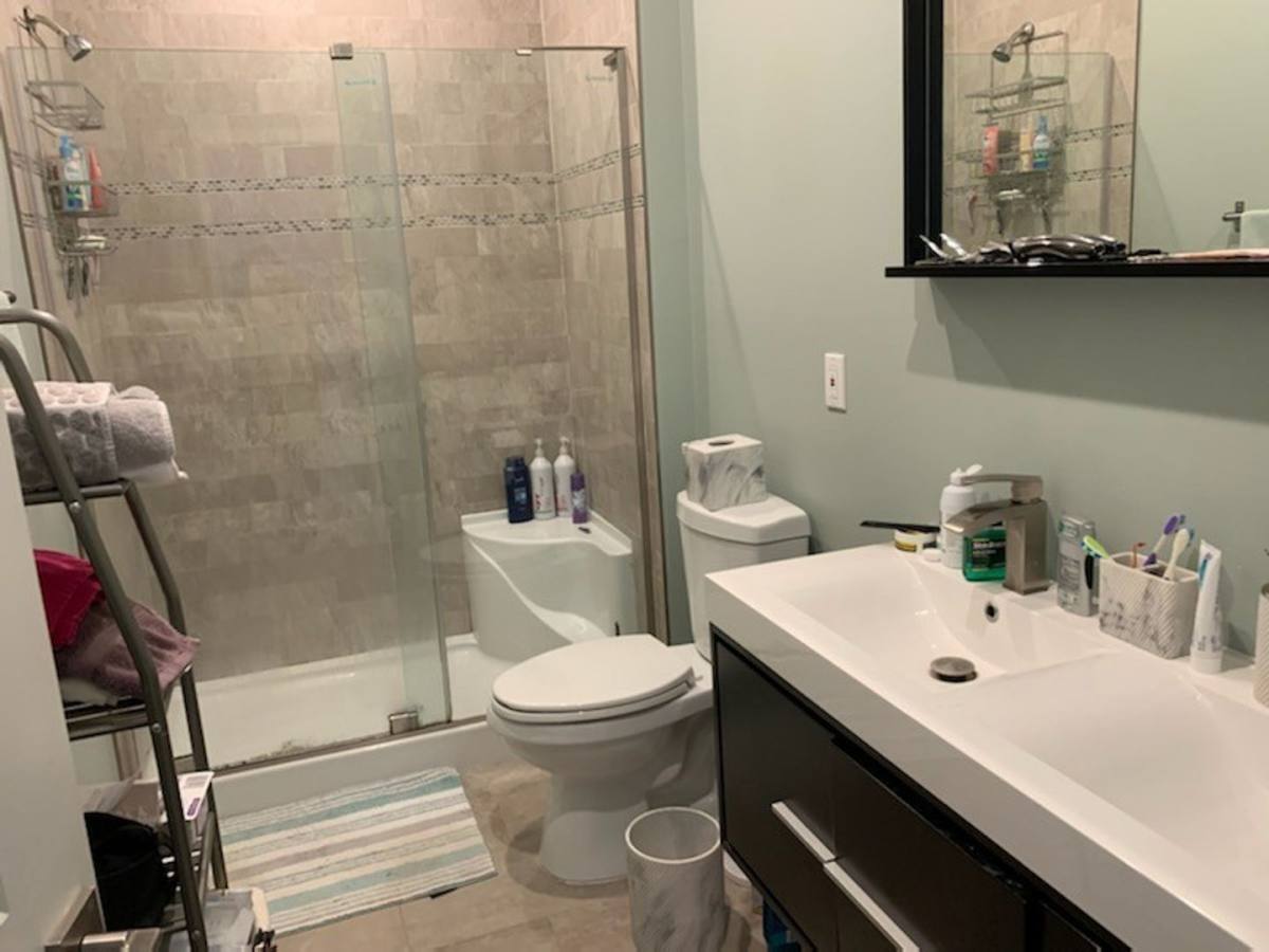 Apartment for rent at 1514-16 Parrish St, Philadelphia, PA 19130
