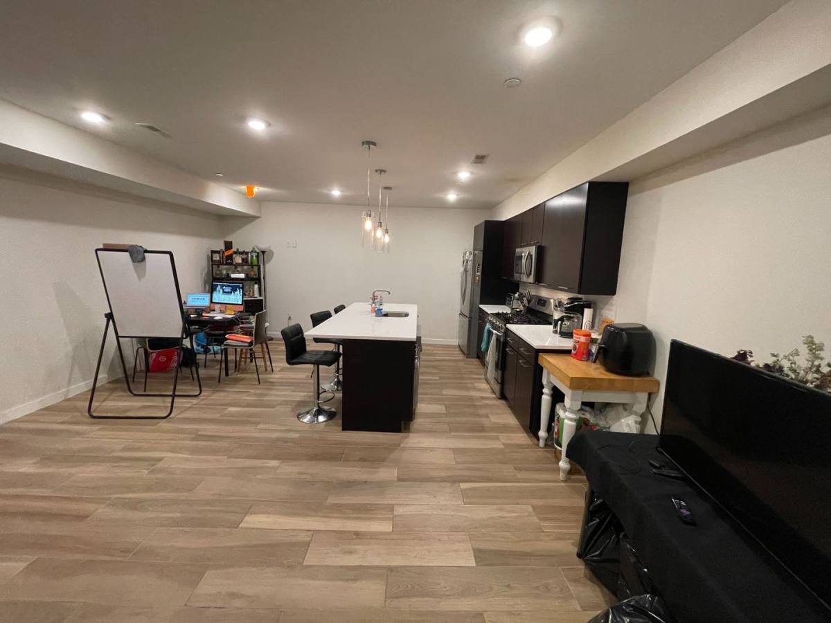 Apartment for rent at 1514-16 Parrish St, Philadelphia, PA 19130