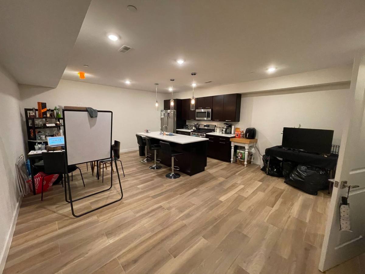 Apartment for rent at 1514-16 Parrish St, Philadelphia, PA 19130