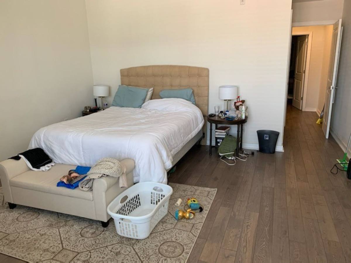 Apartment for rent at 1514-16 Parrish St, Philadelphia, PA 19130