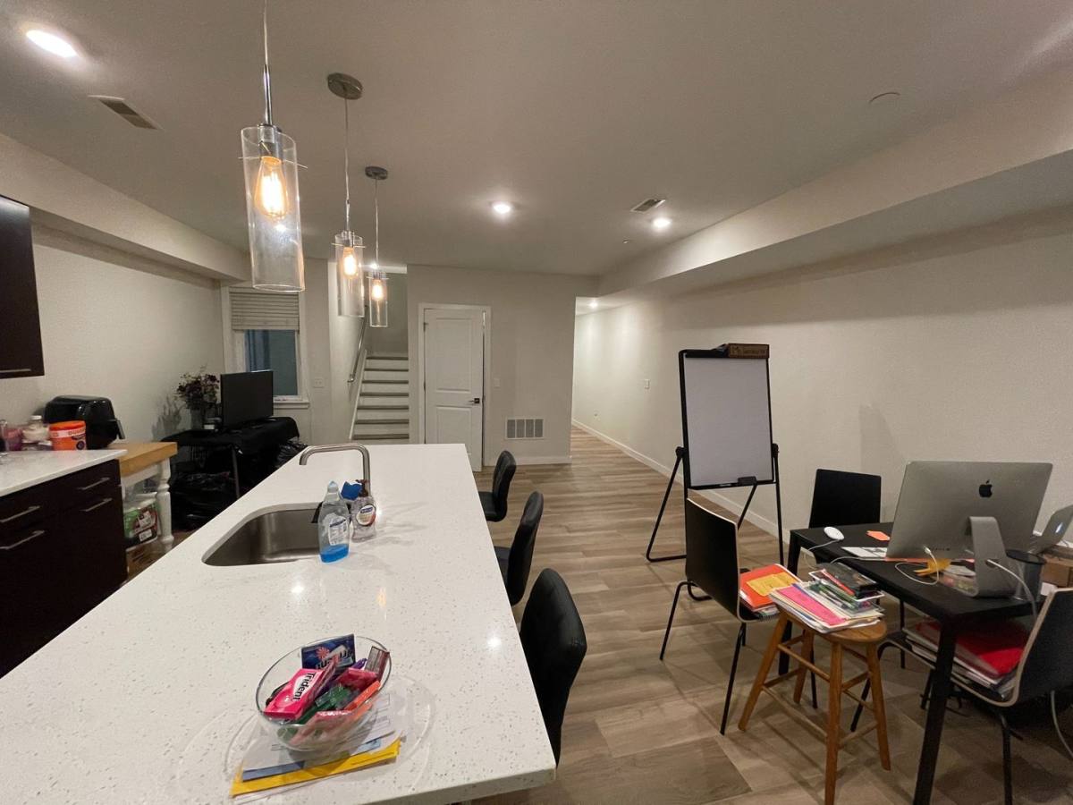 Apartment for rent at 1514-16 Parrish St, Philadelphia, PA 19130