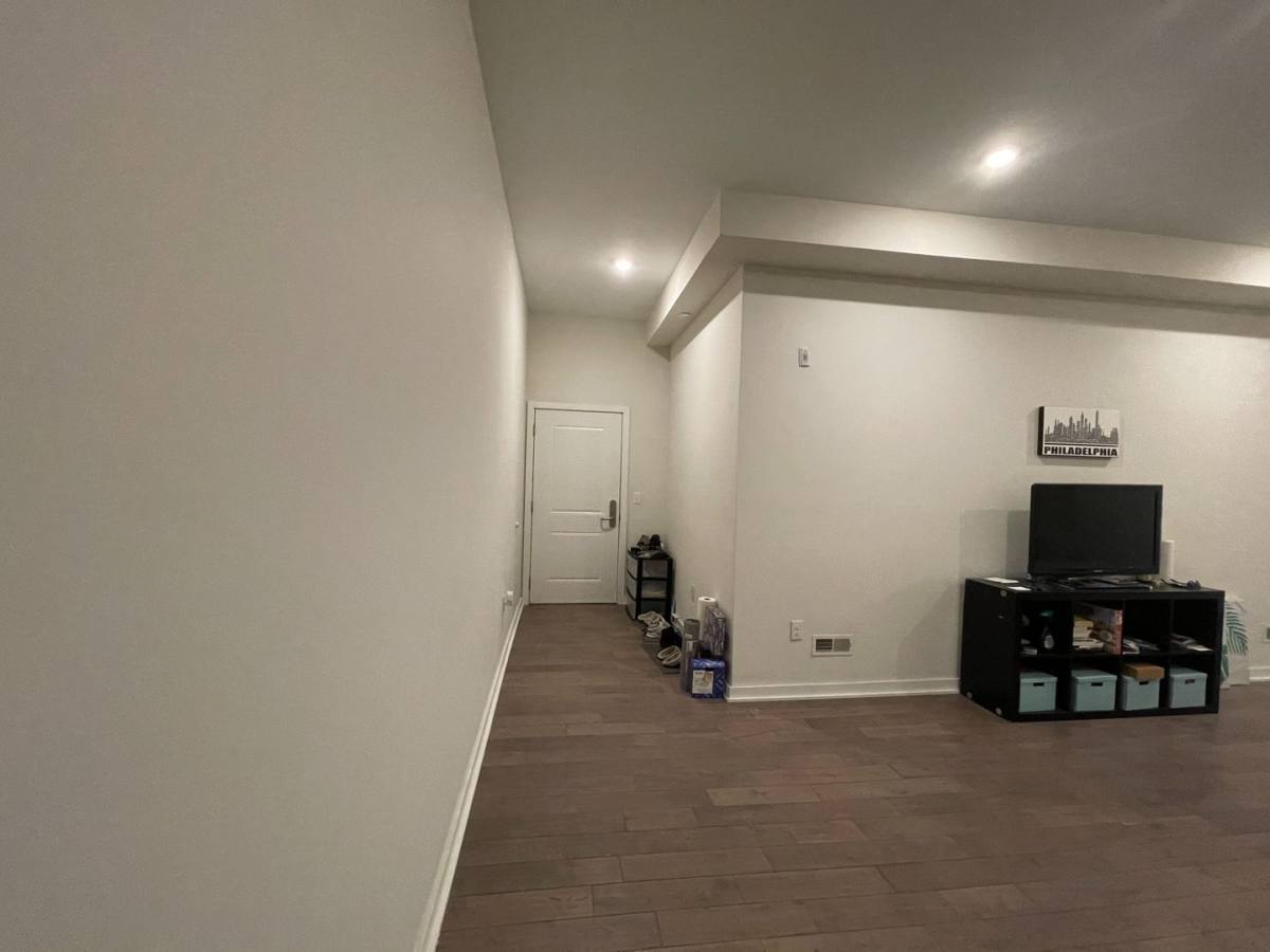 Apartment for rent at 1514-16 Parrish St, Philadelphia, PA 19130