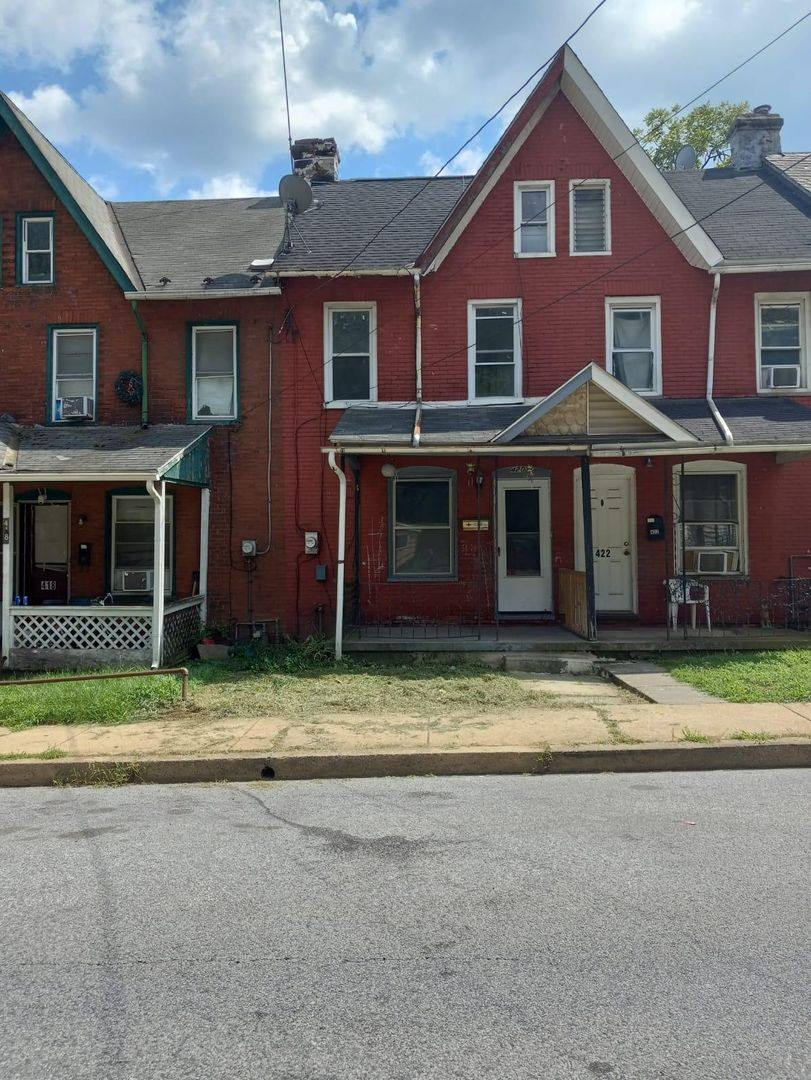 House for rent at 420 Valley Rd, Coatesville, PA 19320
