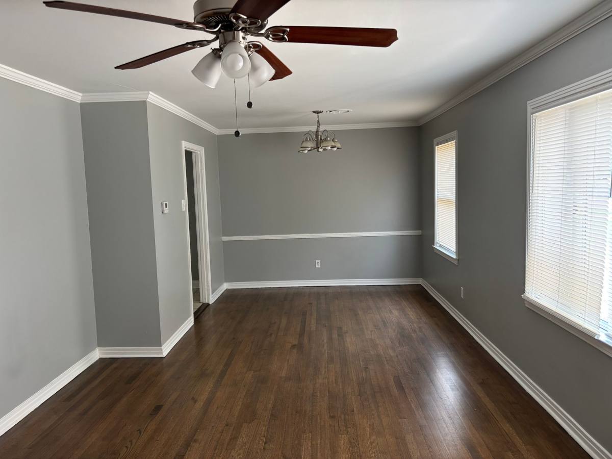 House for rent at 3274 Gaylord, Memphis, TN 38118