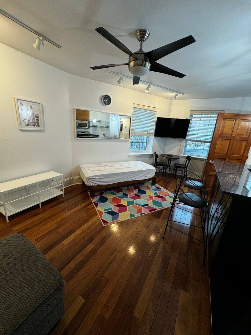 Apartment for rent at 4761 Liberty Ave, Pittsburgh, PA 15224