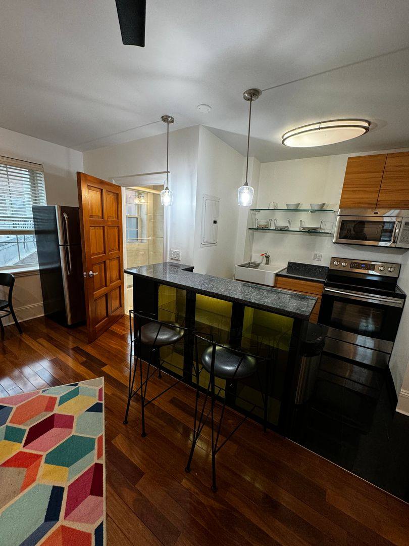 Apartment for rent at 4761 Liberty Ave, Pittsburgh, PA 15224