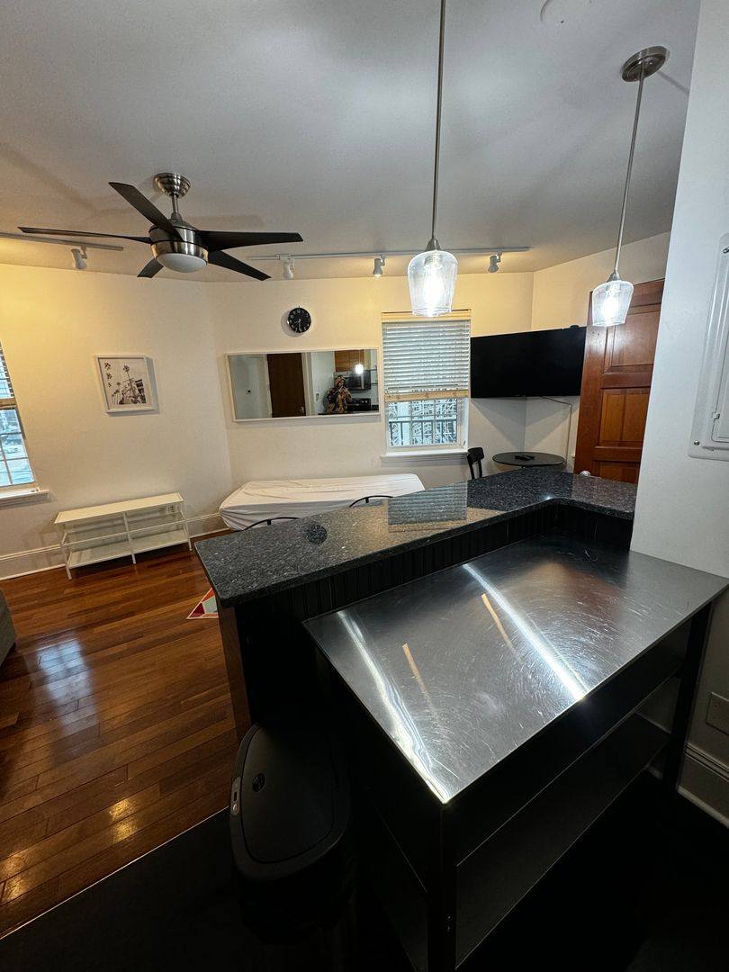 Apartment for rent at 4761 Liberty Ave, Pittsburgh, PA 15224