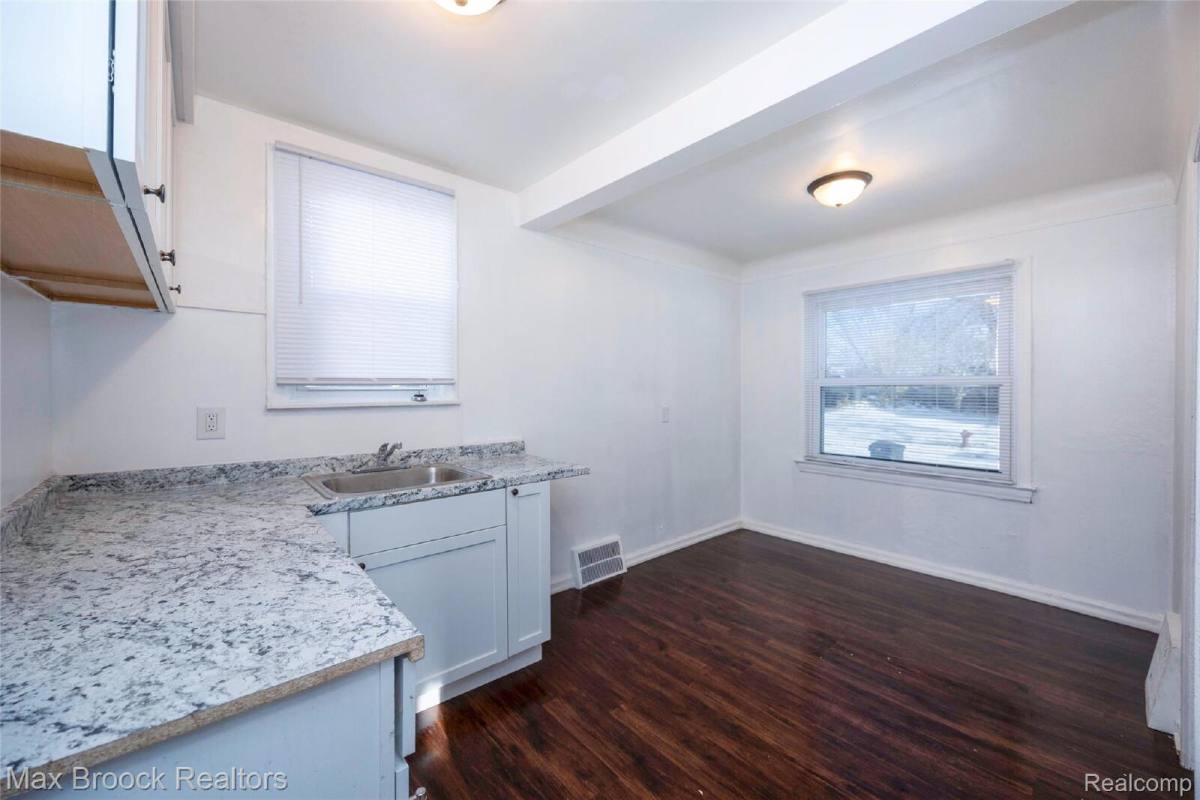 House for rent at 20059 Bloom St, Detroit, MI 48234