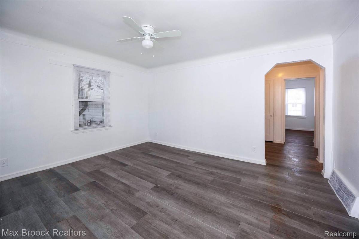 House for rent at 20059 Bloom St, Detroit, MI 48234