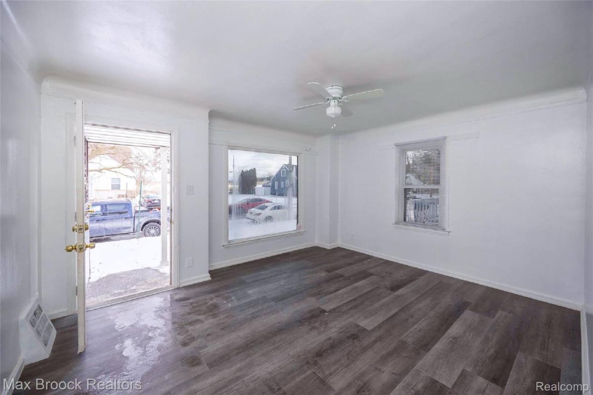 House for rent at 20059 Bloom St, Detroit, MI 48234