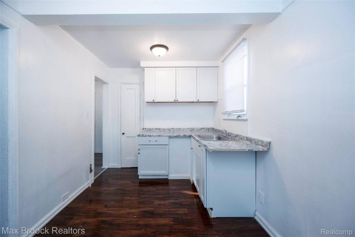House for rent at 20059 Bloom St, Detroit, MI 48234