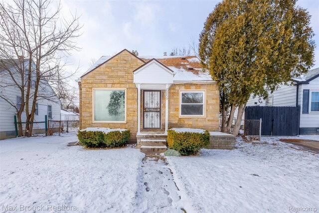 House for rent at 20059 Bloom St, Detroit, MI 48234