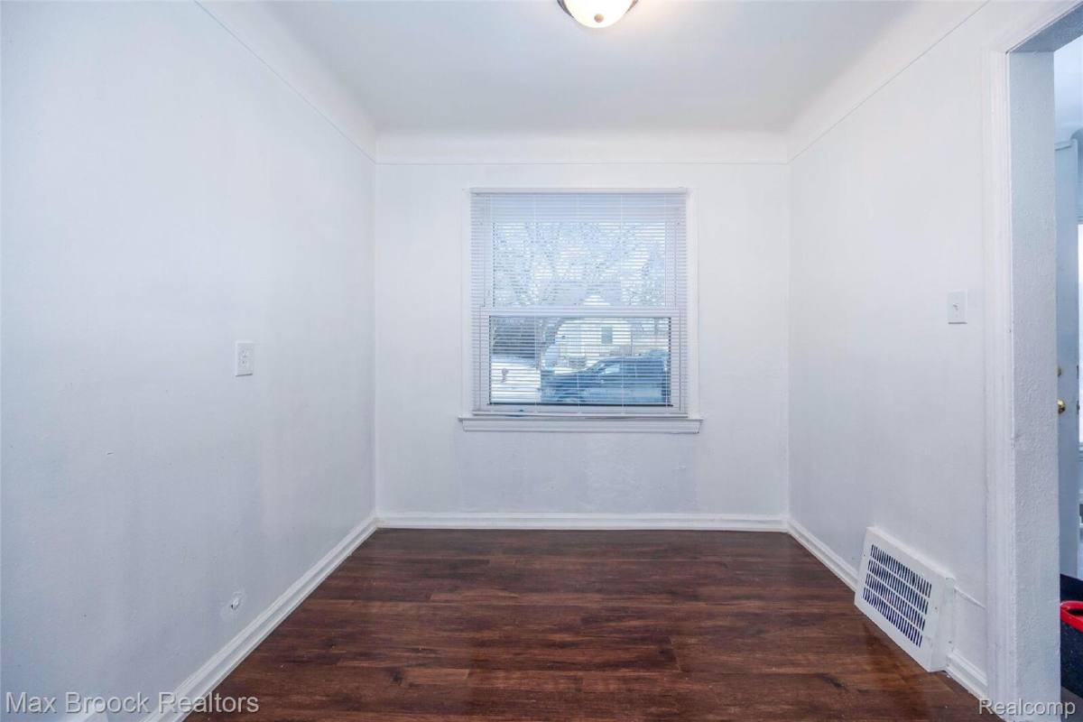 House for rent at 20059 Bloom St, Detroit, MI 48234