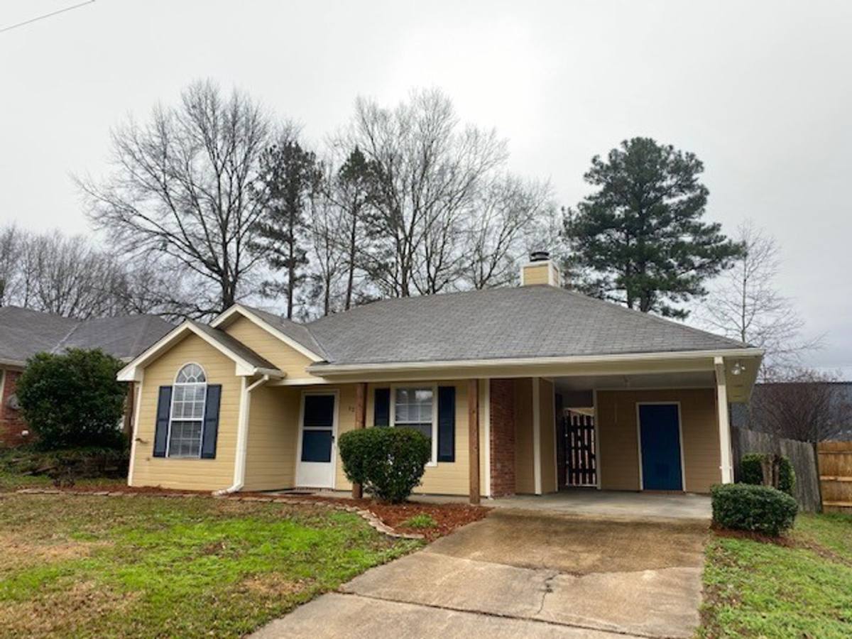 House for rent at 321 Audubon Circle, Brandon, MS 39047