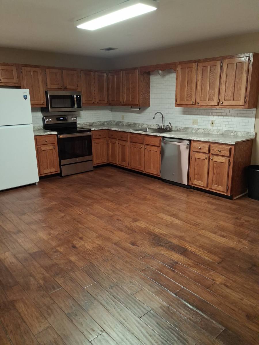Apartment for rent at 5703 Cedar St, Paragould, AR 72450