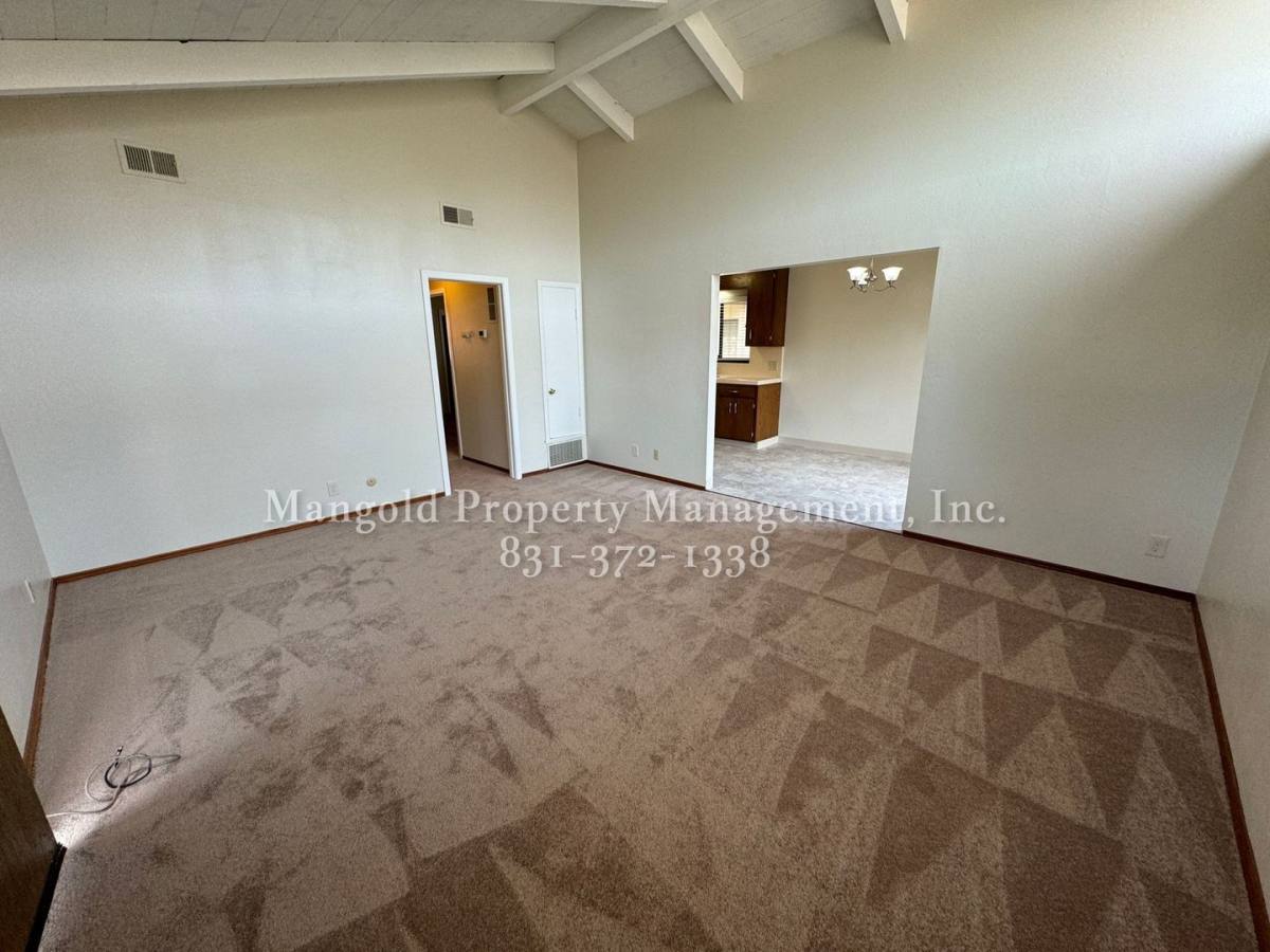 Apartment for rent at 491 Hawthorne St, Monterey, CA 93940