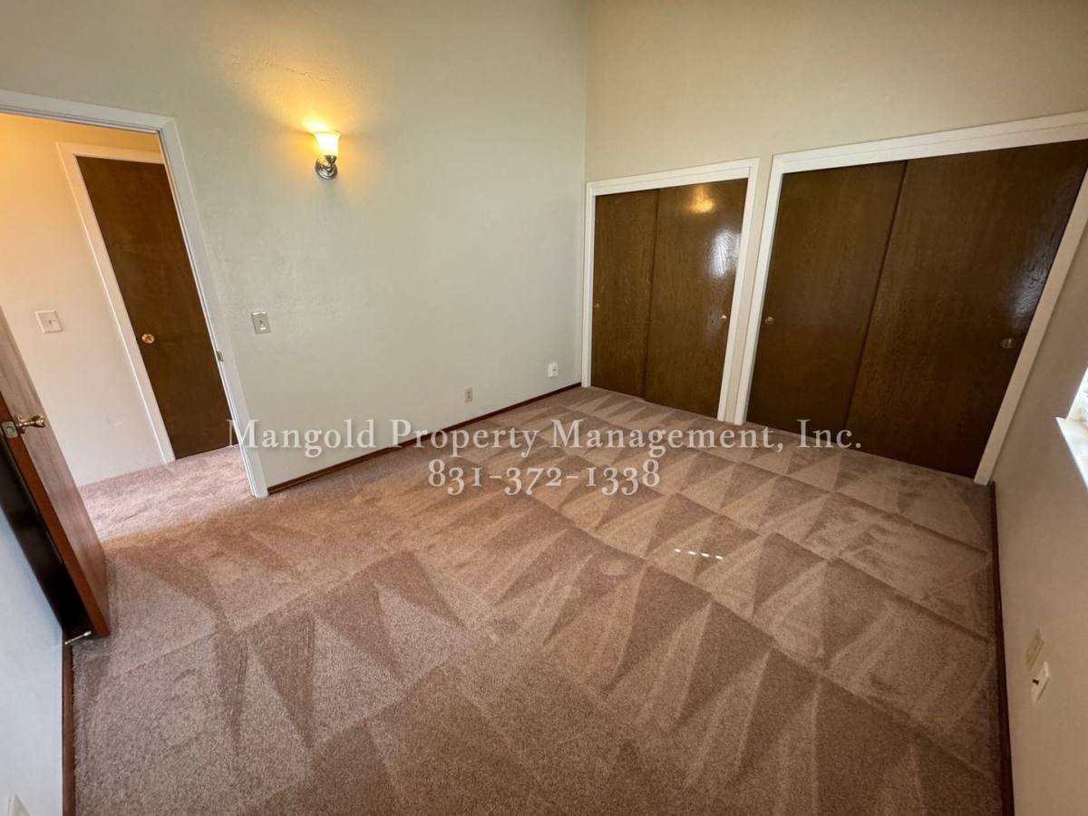 Apartment for rent at 491 Hawthorne St, Monterey, CA 93940