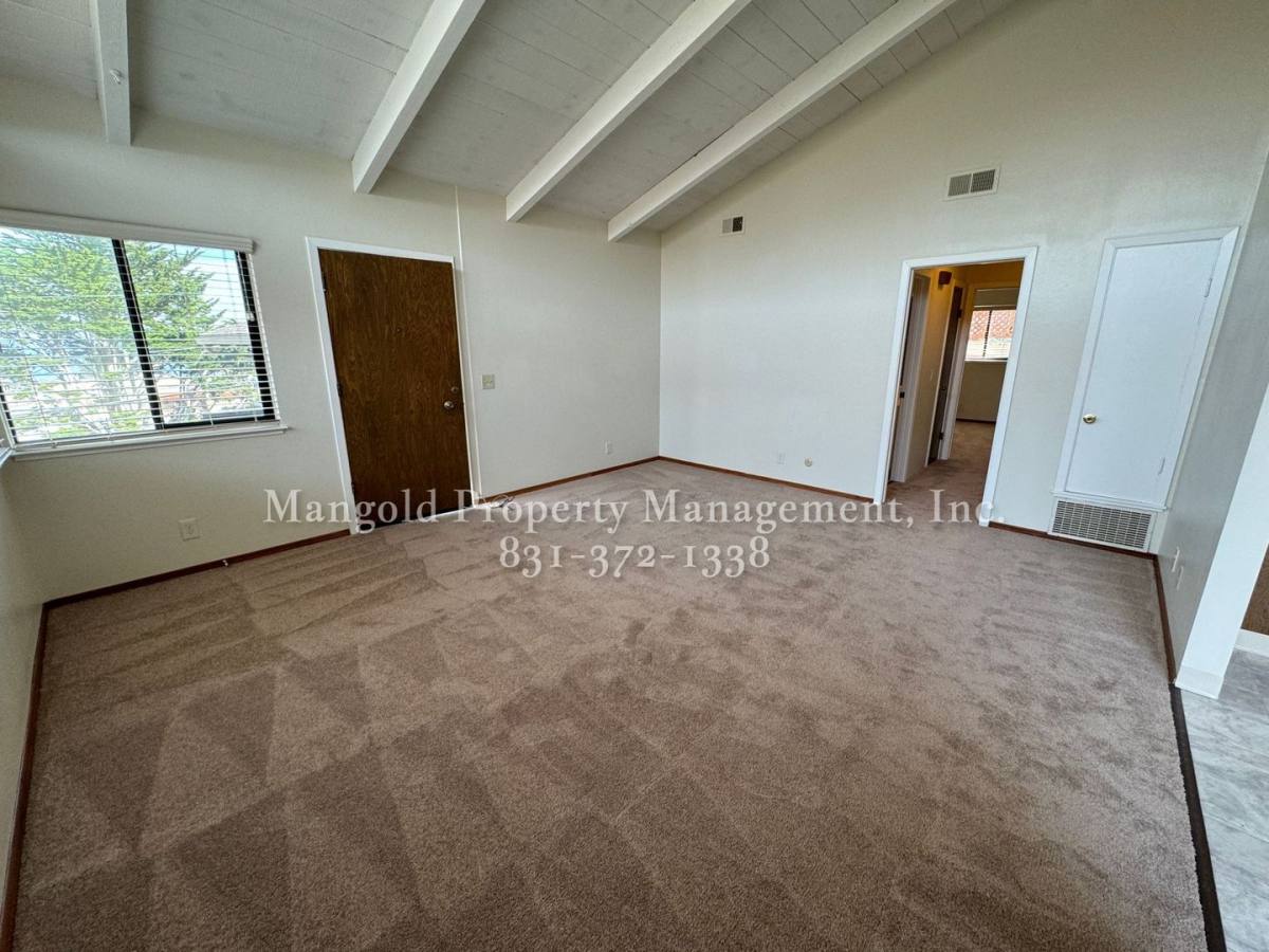 Apartment for rent at 491 Hawthorne St, Monterey, CA 93940