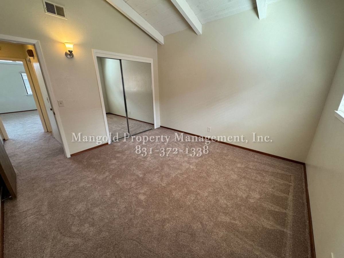 Apartment for rent at 491 Hawthorne St, Monterey, CA 93940