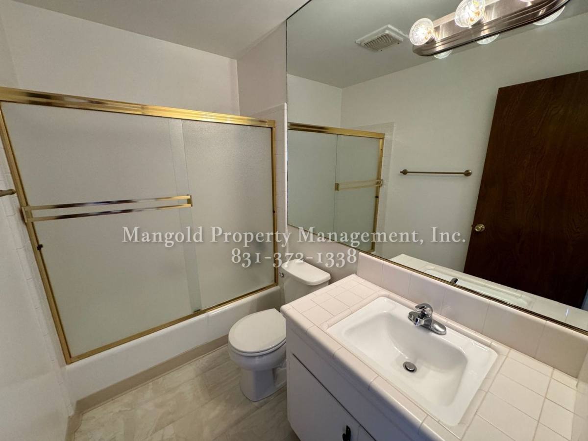Apartment for rent at 491 Hawthorne St, Monterey, CA 93940