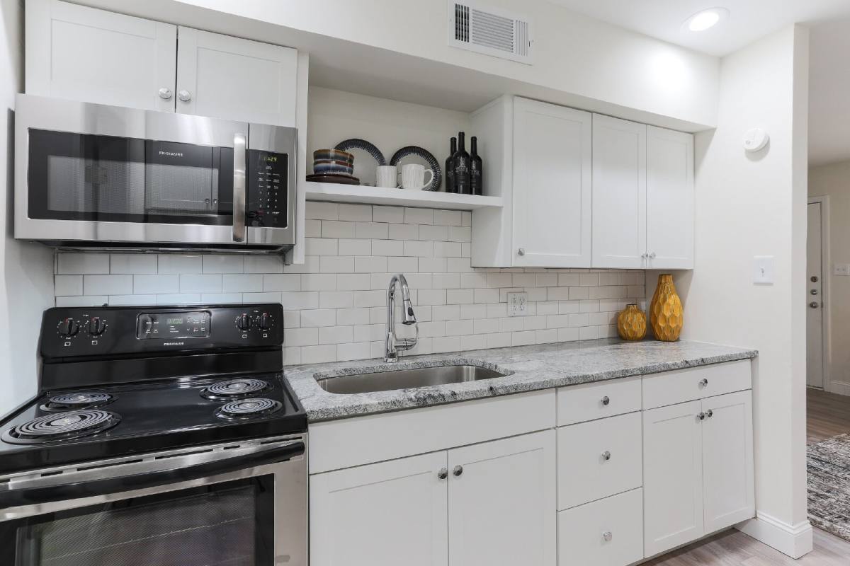 Apartment for rent at 2006 House Ave #11, Durham, NC 27707