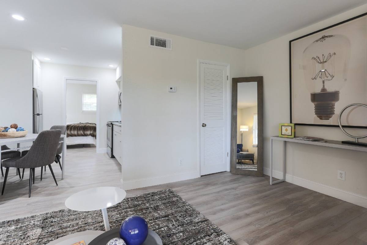 Apartment for rent at 2006 House Ave #11, Durham, NC 27707
