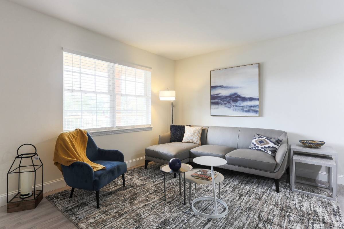 Apartment for rent at 2006 House Ave #11, Durham, NC 27707