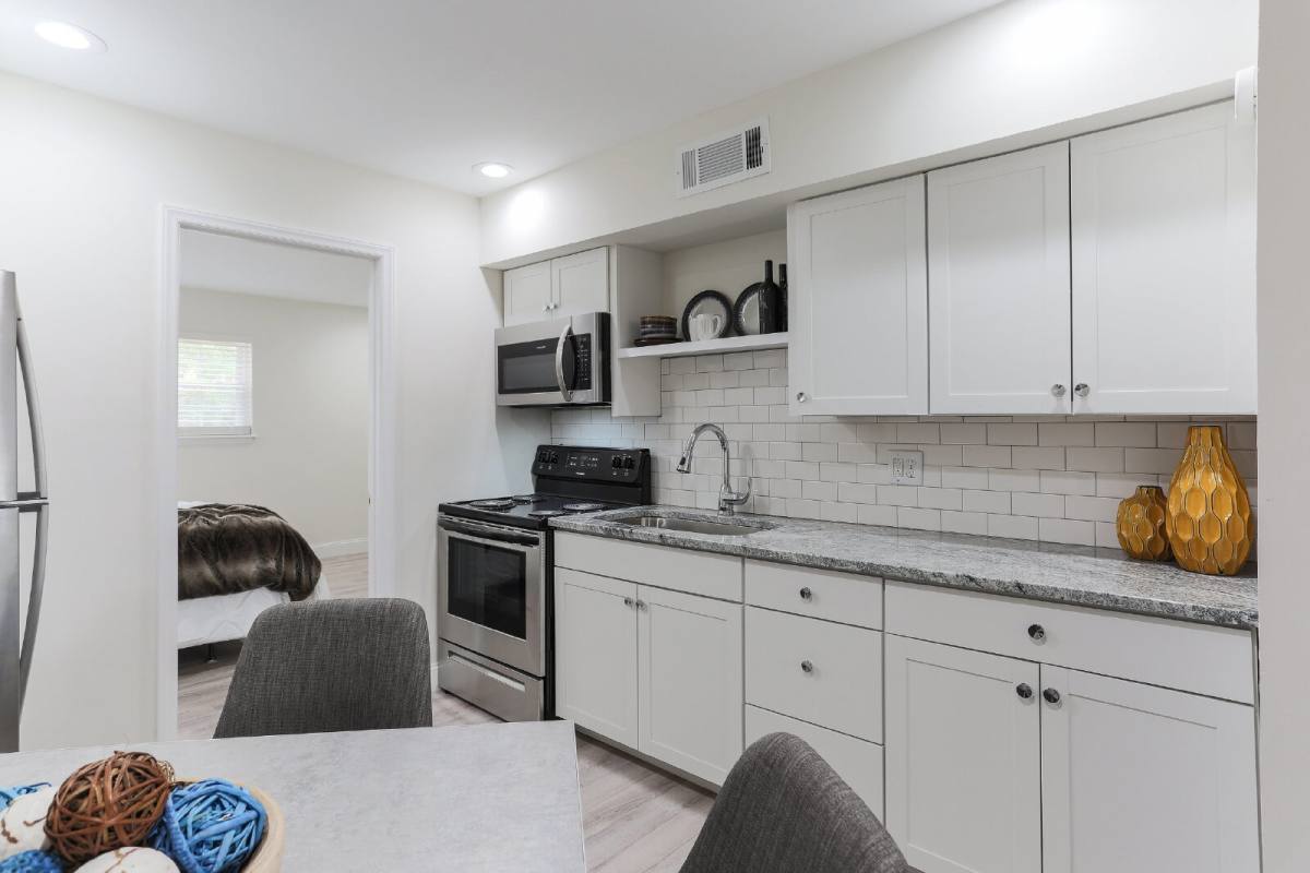 Apartment for rent at 2006 House Ave #11, Durham, NC 27707