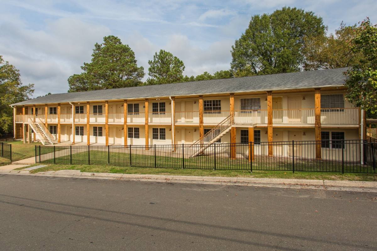 Apartment for rent at 2006 House Ave #11, Durham, NC 27707