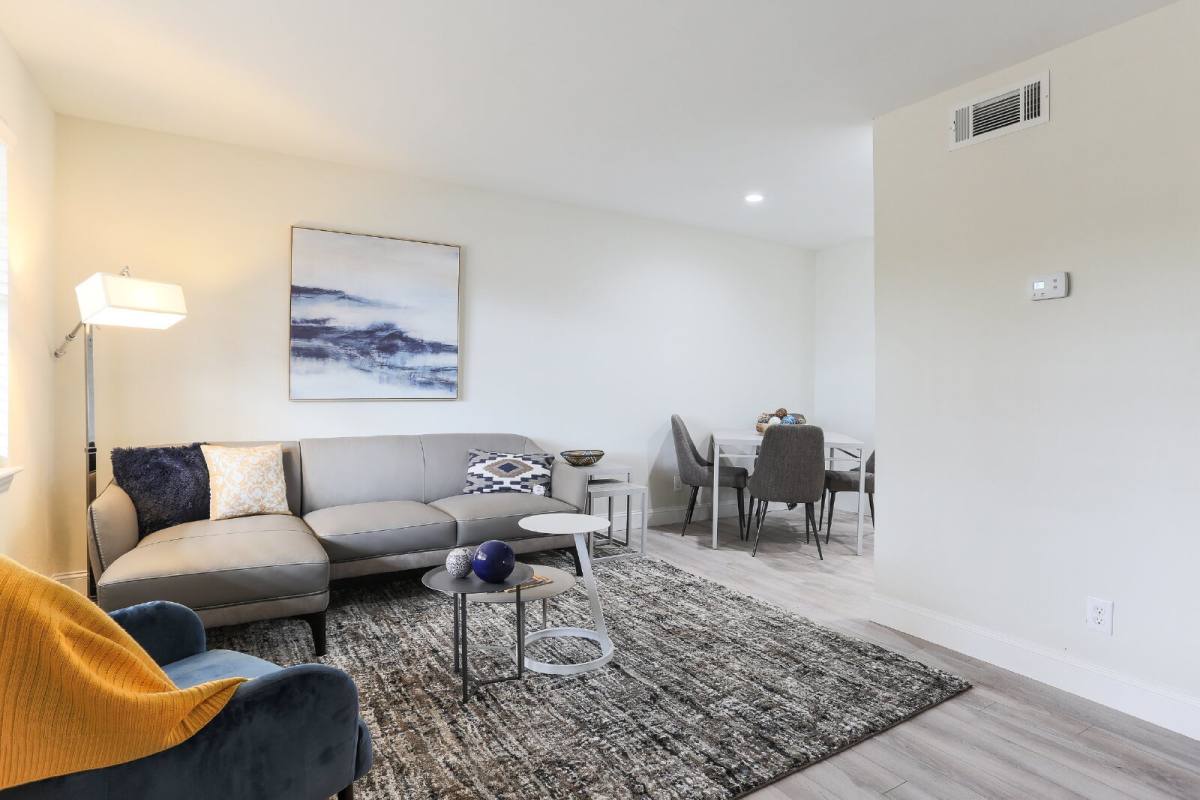 Apartment for rent at 2006 House Ave #11, Durham, NC 27707