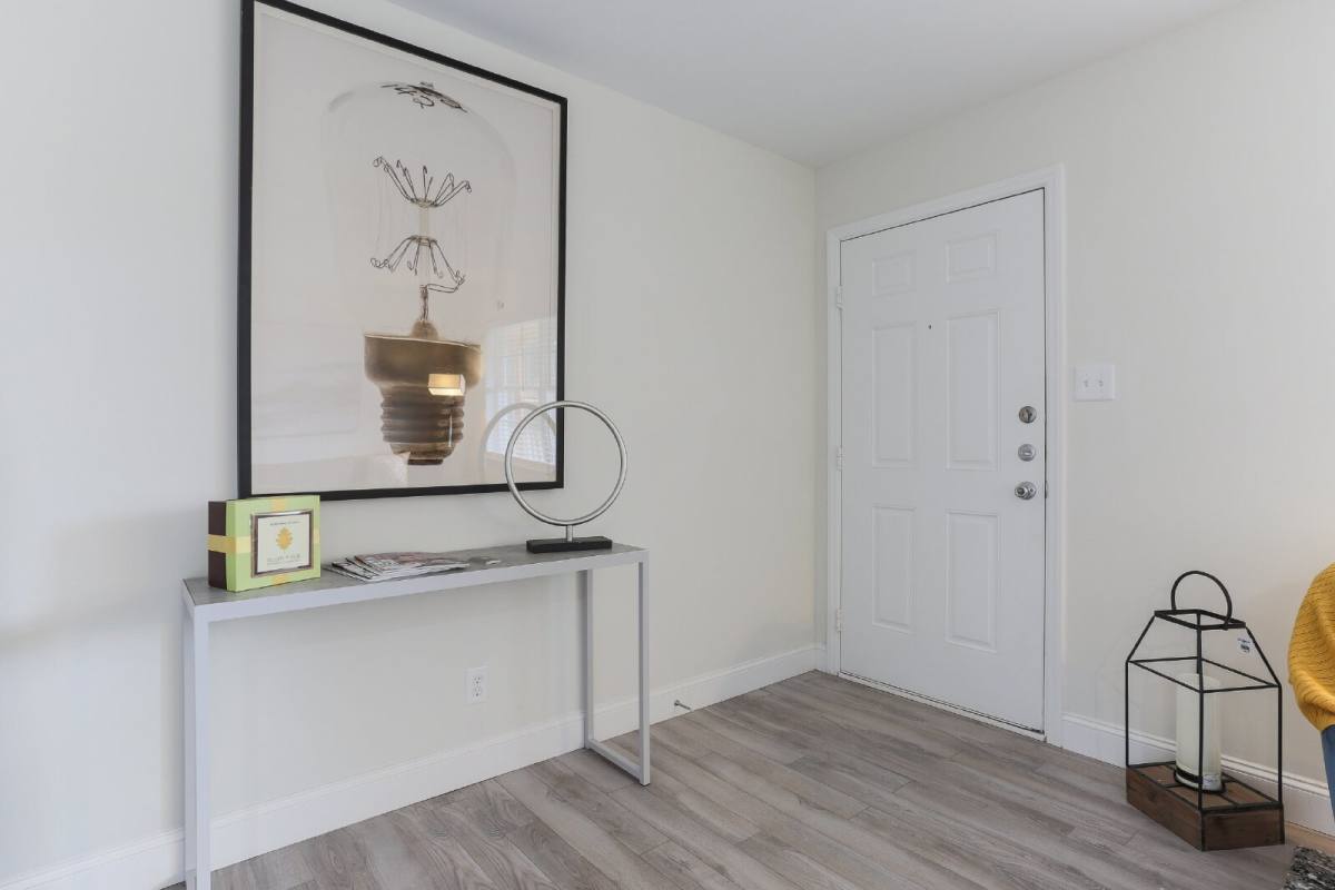 Apartment for rent at 2006 House Ave #11, Durham, NC 27707