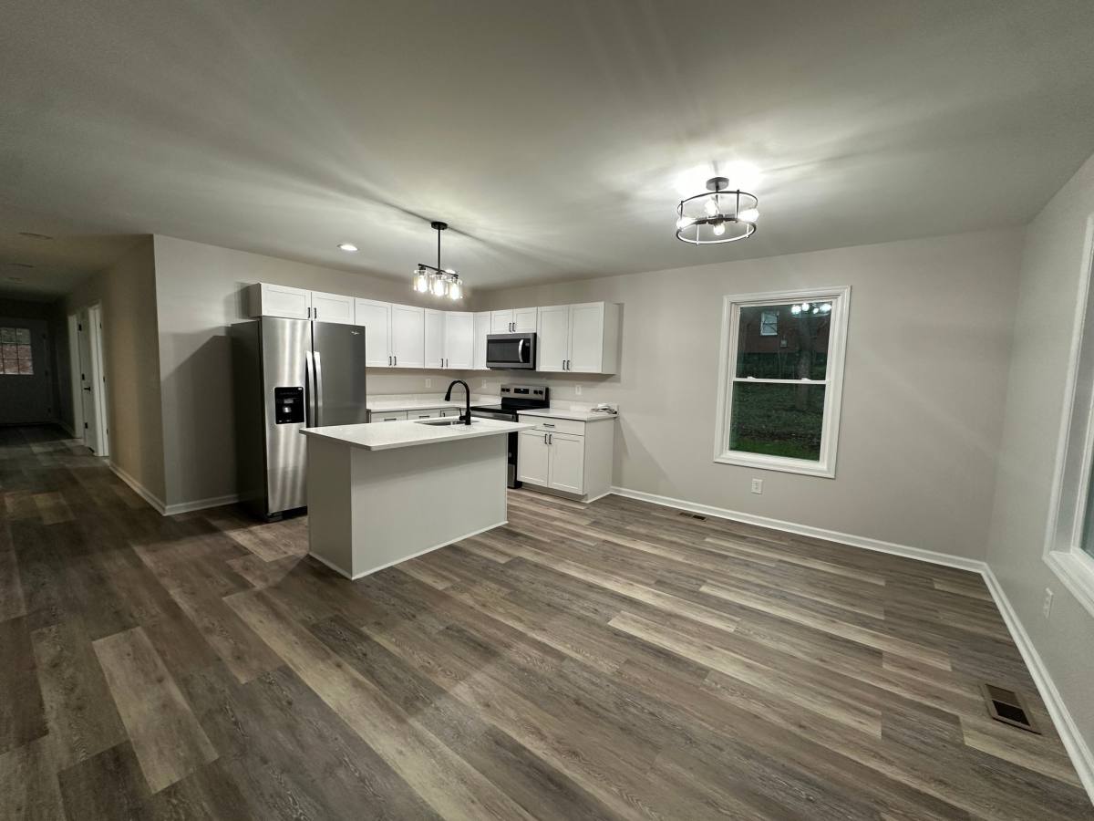 House for rent at 1415 Floyd St, Lynchburg, VA 24501