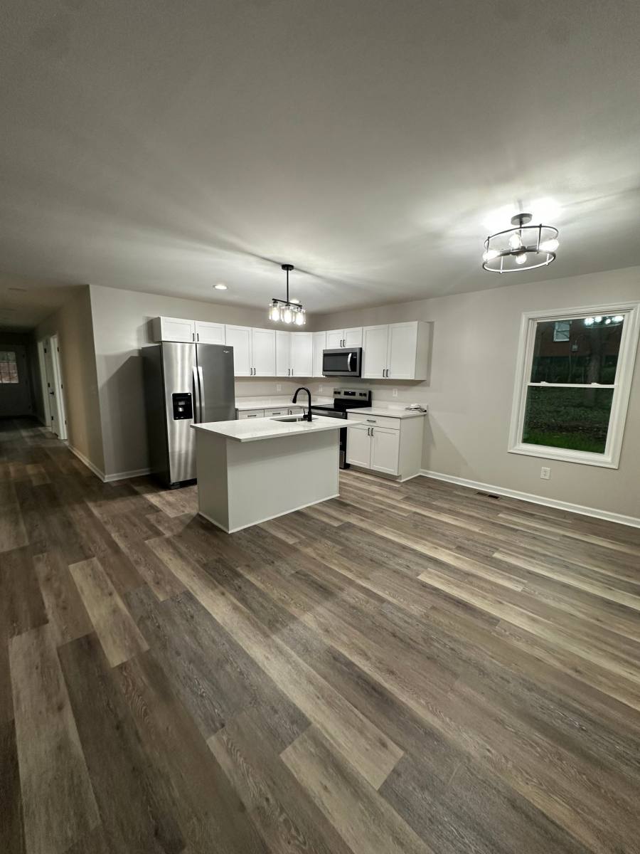 House for rent at 1415 Floyd St, Lynchburg, VA 24501