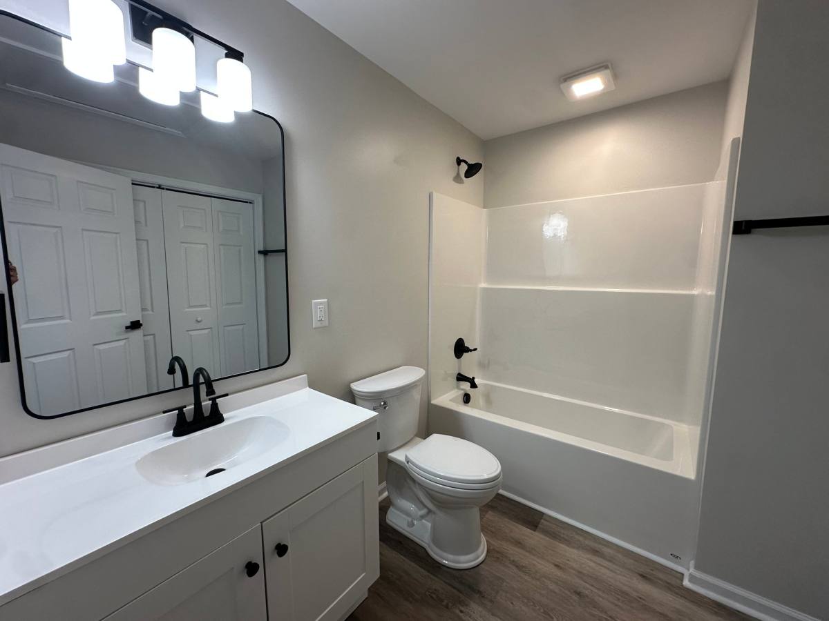 House for rent at 1415 Floyd St, Lynchburg, VA 24501