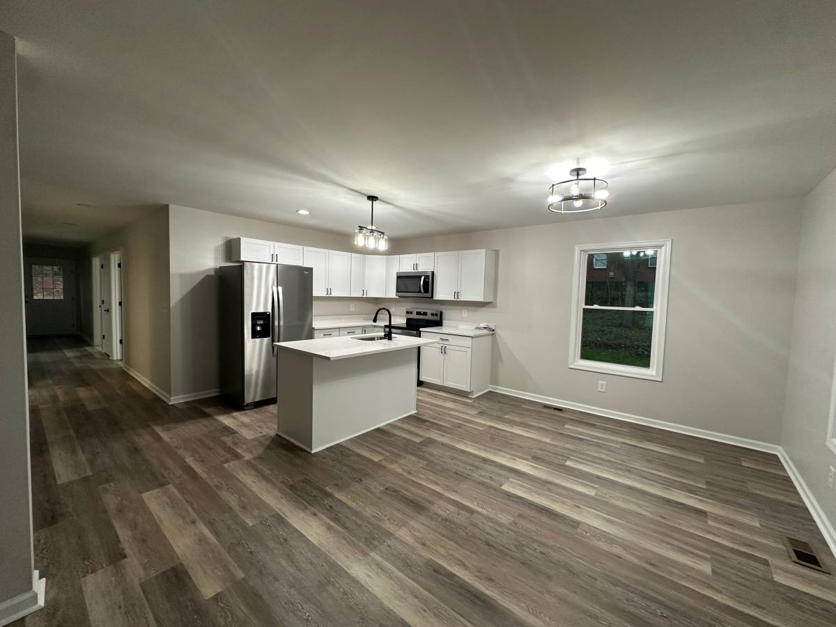 House for rent at 1415 Floyd St, Lynchburg, VA 24501