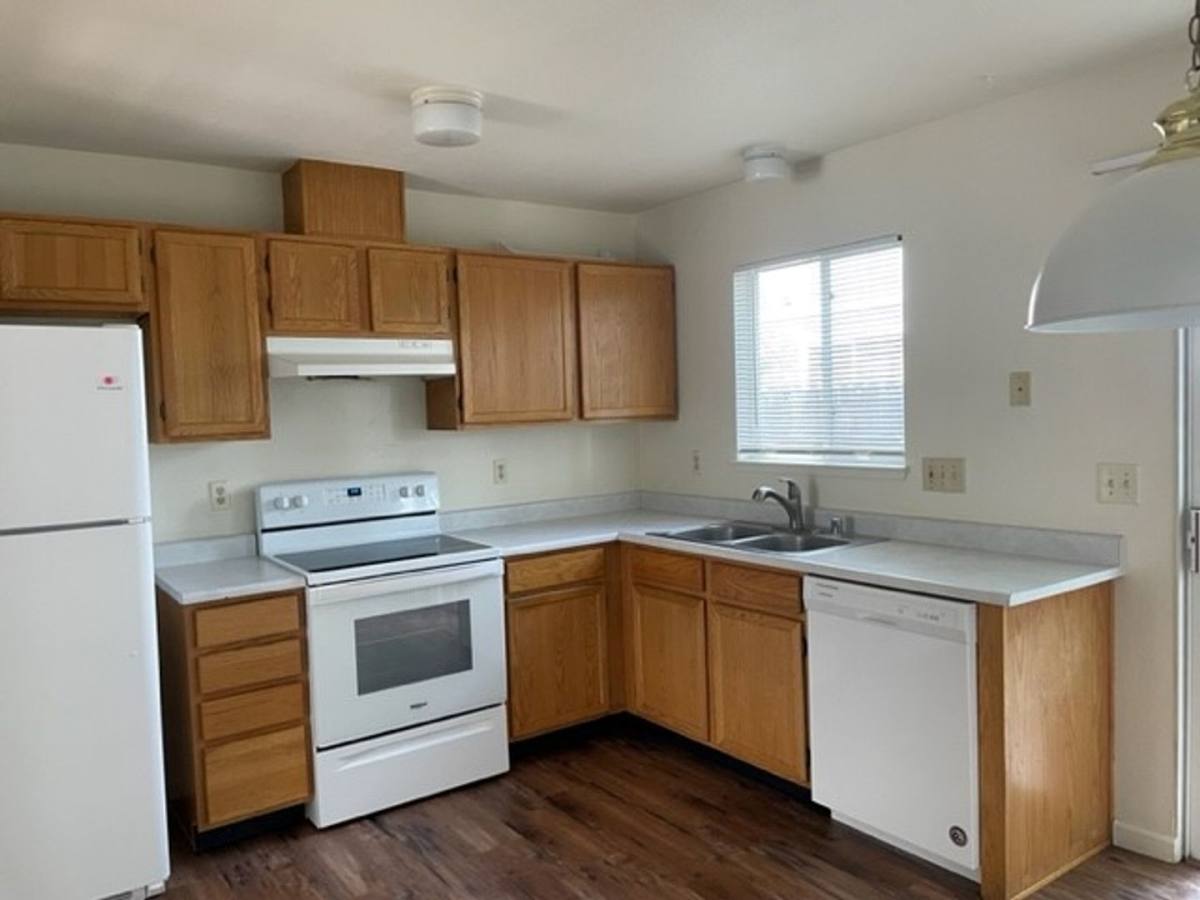 Apartment for rent at 4005 Pheasant Dr, Carson City, NV 89701