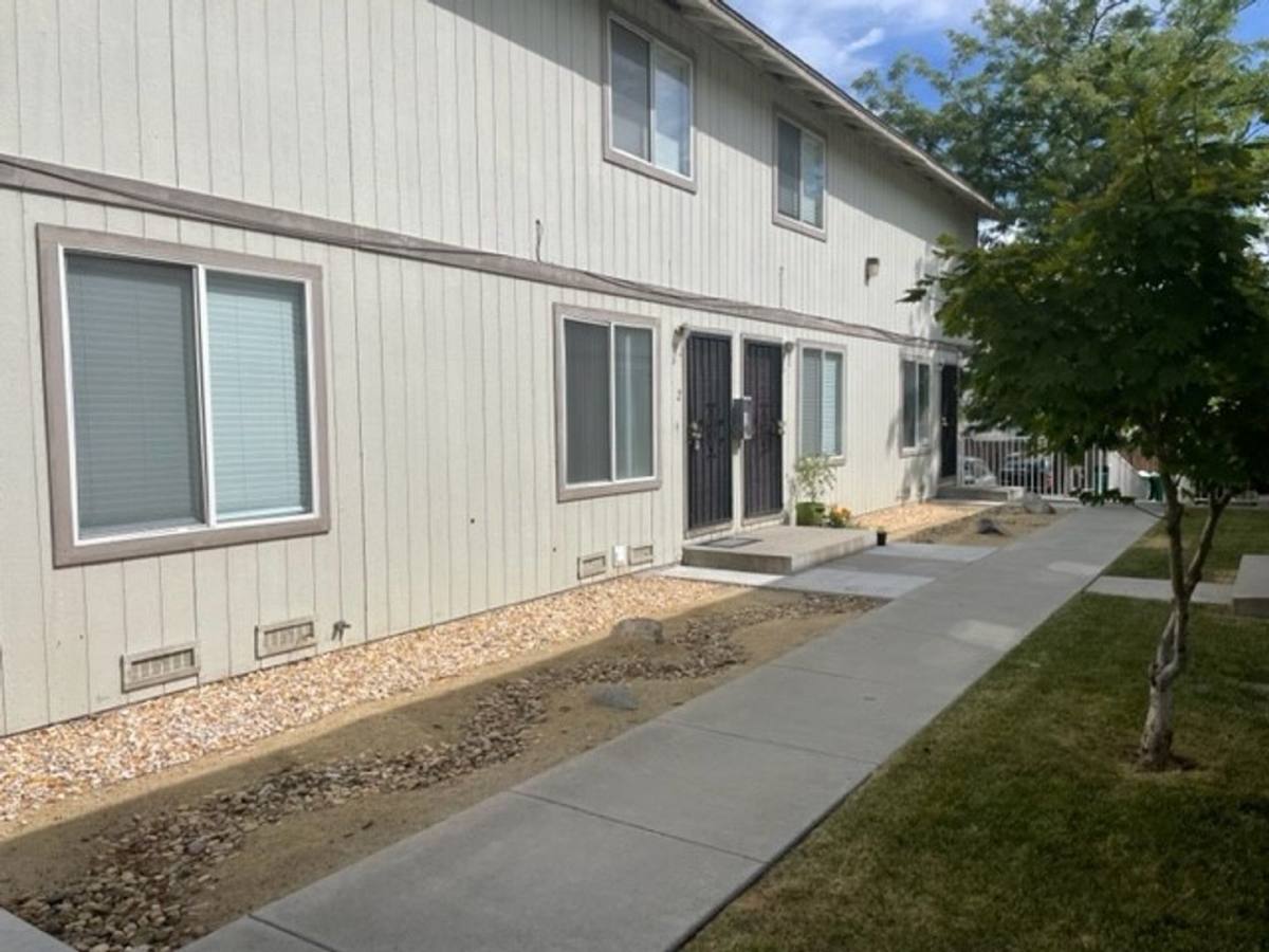 Apartment for rent at 4005 Pheasant Dr, Carson City, NV 89701