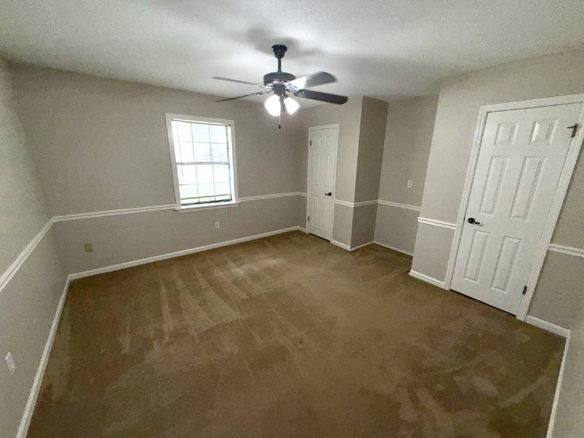 House for rent at 9345 Spice Pond Rd Extension, Semmes, AL 36575
