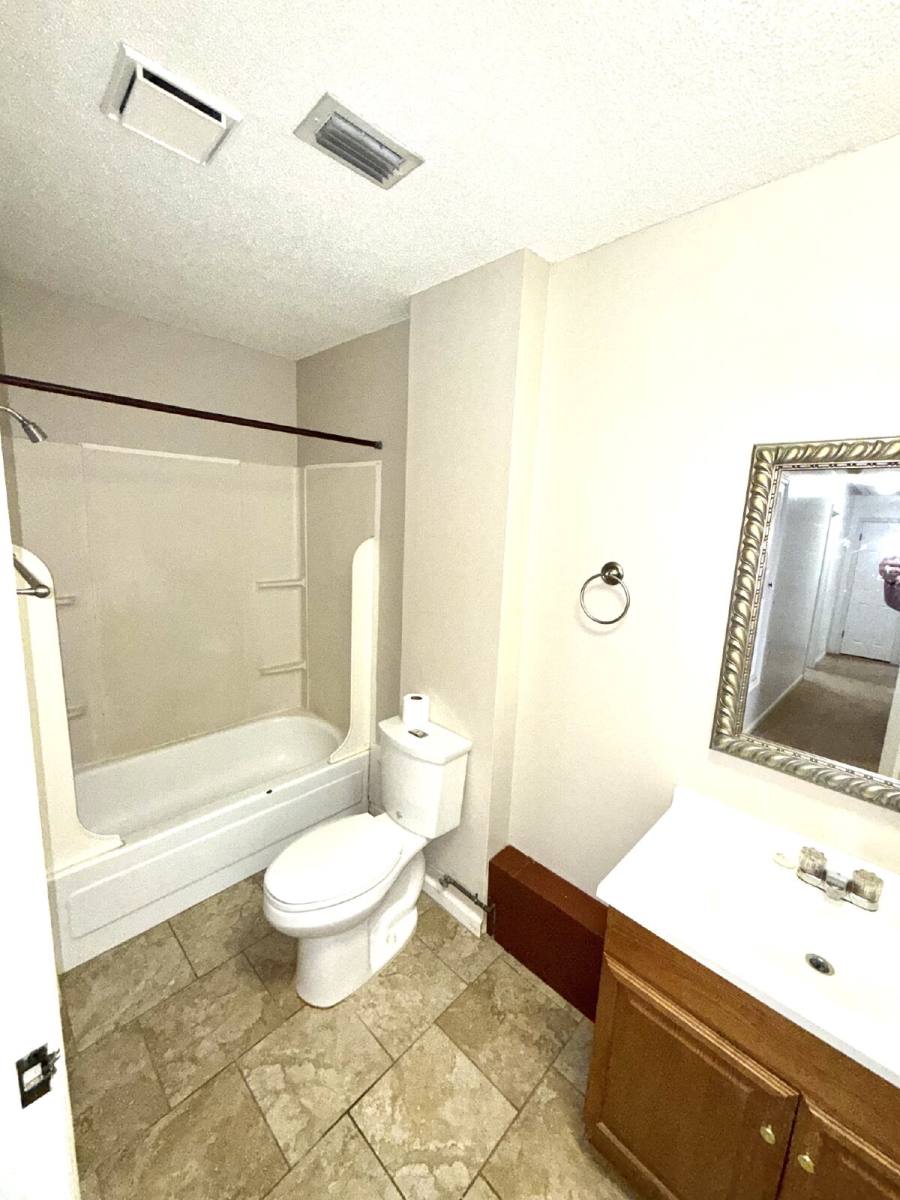 House for rent at 9345 Spice Pond Rd Extension, Semmes, AL 36575