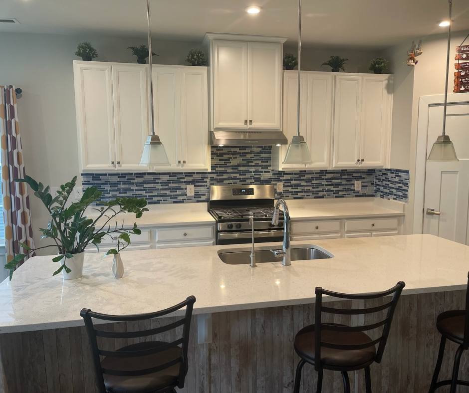House for rent at 240 Gathering Lane, Greenwood, IN 46143