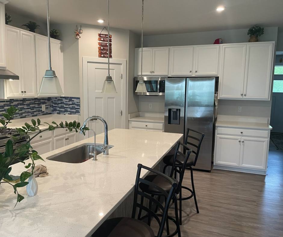 House for rent at 240 Gathering Lane, Greenwood, IN 46143