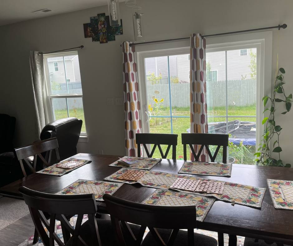 House for rent at 240 Gathering Lane, Greenwood, IN 46143